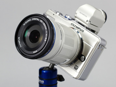 交換レンズ実写ギャラリー：オリンパス「M.ZUIKO DIGITAL ED 40-150mm