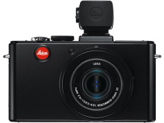 ライカ、「D-LUX 5」の電子ビューファインダーセットを数量限定で発売