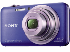 ソニー、AF合焦速度0.1秒の「サイバーショットDSC-WX10」など