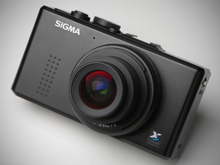 新製品レビュー：シグマDP1x - デジカメ Watch Watch