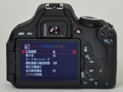 写真で見るキヤノンEOS Kiss X5 - デジカメ Watch Watch