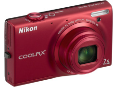 ニコン、18倍ズームの「COOLPIX S9100」などスリム高倍率モデル
