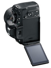 ニコン、3型バリアングル液晶を採用した「D5100」 - デジカメ Watch Watch