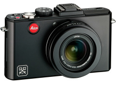 ライカ、ファッションブランドとコラボレーションした「D-LUX 5」限定