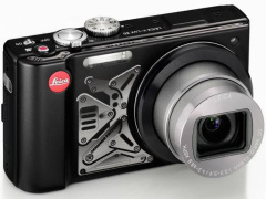 ライカ、大河原邦男氏デザインの「V-LUX30」限定モデル - デジカメ