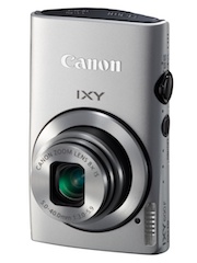 キヤノン、8倍ズームレンズで世界最薄の「IXY 600F」 - デジカメ Watch