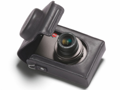 ライカ、1,000セット限定の「D-LUX 5チタン」 - デジカメ Watch Watch