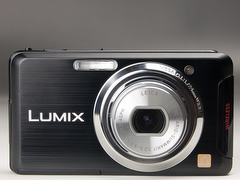 新製品レビュー：パナソニックLUMIX DMC-FX90 - デジカメ Watch Watch
