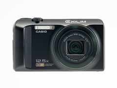 新製品レビュー：カシオEXILIM EX-ZR200 - デジカメ Watch Watch