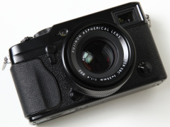 写真で見る写真で見るFUJIFILM X-Pro1 - デジカメ Watch Watch