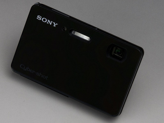 新製品レビュー：サイバーショットDSC-TX300V - デジカメ Watch Watch