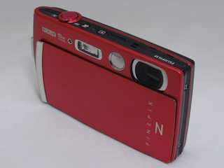 新製品レビュー：富士フイルムFinePix Z1000EXR - デジカメ Watch Watch