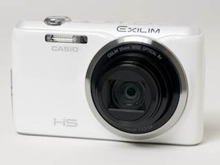 新製品レビュー：カシオEXILIM EX-ZR20 - デジカメ Watch Watch