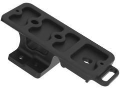 KIRK、キヤノン「EF 300mm F2.8 L IS II USM」用の交換三脚座