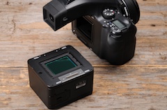 特別企画：基礎から学ぶ「デジタルバック入門」（その1） - デジカメ