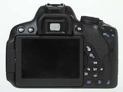 ファーストインプレッション】キヤノンEOS Kiss X6i - デジカメ Watch