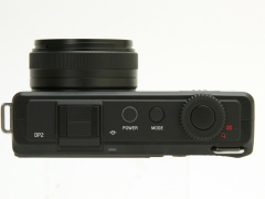 ファーストインプレッション】SIGMA DP2 Merrill - デジカメ Watch Watch