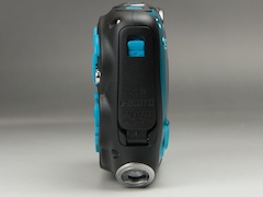 新製品レビュー：キヤノンPowerShot D20 - デジカメ Watch Watch