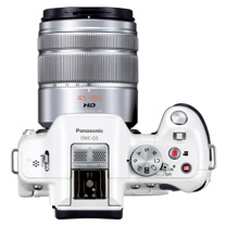 パナソニック、EVF内蔵ミラーレスカメラ「LUMIX DMC-G5」を国内発表