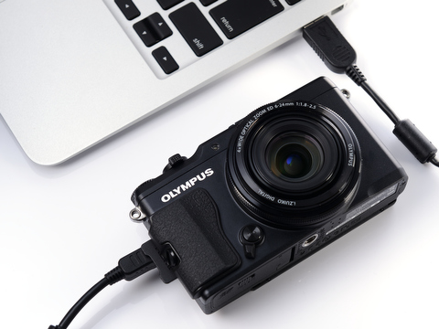 特別企画：旅×カメラ：OLYMPUS STYLUS XZ-2（その1） - デジカメ Watch