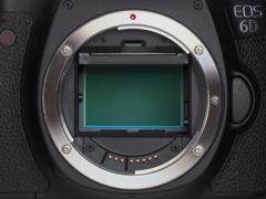 新製品レビュー：キヤノンEOS 6D - デジカメ Watch Watch