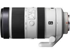ソニー、「70-400mm F4-5.6 G SSM II」を国内発表 - デジカメ Watch Watch