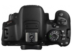 キヤノン、バリアングル液晶搭載の「EOS Kiss X7i」 - デジカメ Watch