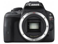 キヤノン、APS-C一眼レフ最小の「EOS Kiss X7」を24日に発売