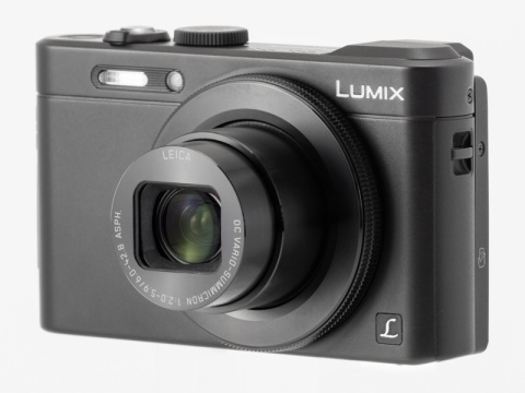 新製品レビュー：パナソニックLUMIX DMC-LF1 - デジカメ Watch Watch