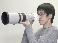 写真で見るキヤノンEOS Kiss X7ホワイト - デジカメ Watch Watch