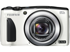 富士フイルム、像面位相差AFの20倍コンパクト「FinePix F1000EXR