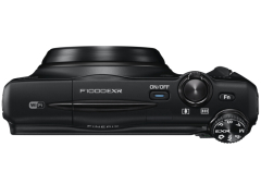 富士フイルム、像面位相差AFの20倍コンパクト「FinePix F1000EXR