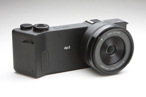 新製品レビュー：SIGMA dp2 Quattro（機能編） - デジカメ Watch Watch