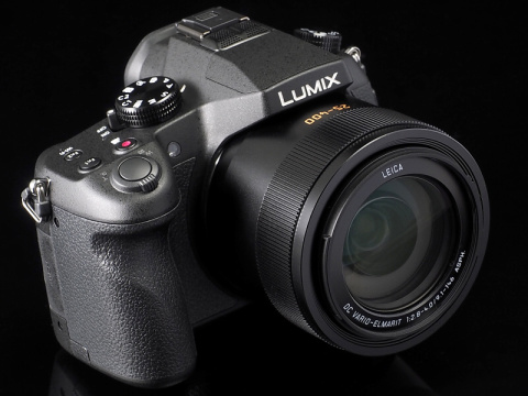 新製品レビュー：パナソニックLUMIX FZ1000（実写編） - デジカメ