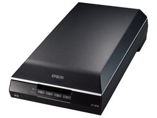 エプソン、写真対応A4フラットベッドスキャナー2機種 - デジカメ Watch
