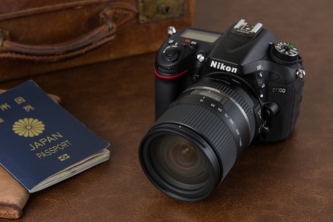 特別企画：タムロン「16-300mm F/3.5-6.3 Di II VC PZD MACRO」 リレー