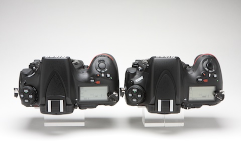 比較レビュー：ニコンD810 VS D800E - デジカメ Watch Watch