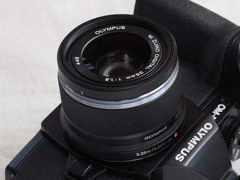 ENJOY! PHOTO with M.ZUIKO PRO ＆ PREMIUM】オリンパス交換レンズ特別