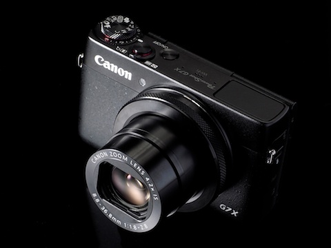 特別企画：キヤノンPoweShot G7 Xの画質を徹底チェック！ - デジカメ