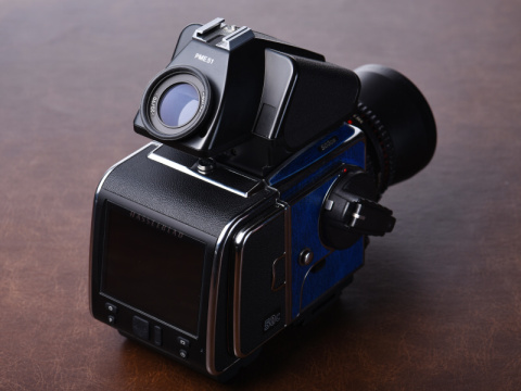 新製品レビュー：HASSELBLAD CFV-50c（実写編） - デジカメ Watch Watch
