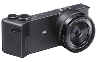 SIGMA dp2 Quattroがカメラ内RAW現像に対応 - デジカメ Watch Watch