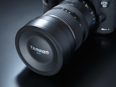 特別企画：発売日最速レビュー！ タムロンSP 15-30mm F/2.8 Di VC USD