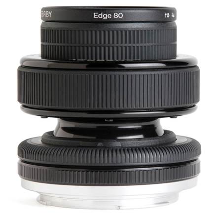 レンズベビーに絞り付き50mmレンズユニットが登場 - デジカメ Watch Watch