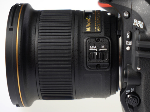 交換レンズレビュー：AF-S NIKKOR 20mm f/1.8G ED - デジカメ Watch