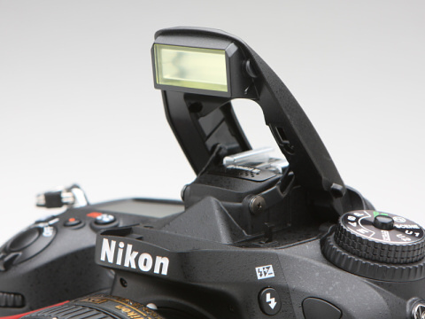 新製品レビュー：ニコンD7200（外観・機能編） - デジカメ Watch Watch