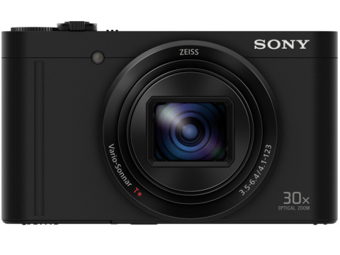 ソニー、世界最小の30倍ズームコンパクト - デジカメ Watch Watch