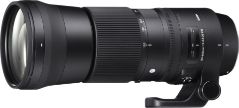 SIGMA 150-600mm | Contemporary」のシグマ用・ニコン用が5月29日発売