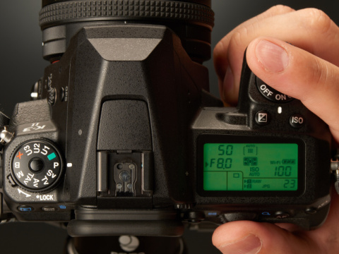 特別企画：「K-3 II」から読み解くPENTAXの魅力 - デジカメ Watch