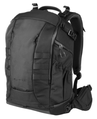 ハクバ「GW-PRO G2」カメラバッグの中型タイプ - デジカメ Watch Watch