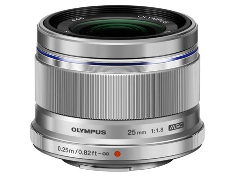 メーカー別「撒き餌レンズ」まとめ】オリンパス：低価格でお買い得